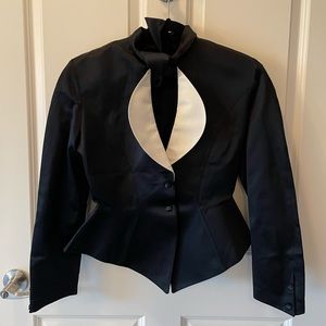 SOLD Vintage Thierry Mugler Jacket